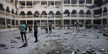 Awqaf min. condemns shelling Palestinians at dawn prayer