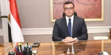 Housing min. follows up on implementation progress of New Alamein projects