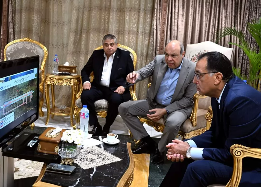 Egyptian airports undergo extensive upgrades to boost civil aviation 5 - Egyptian Gazette