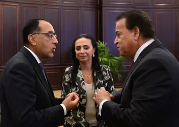 Health minister says no mpox cases in Egypt so far