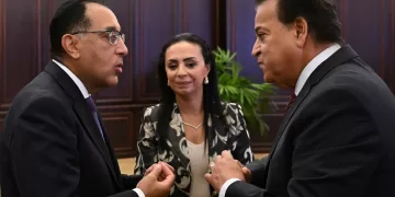 Health minister says no mpox cases in Egypt so far