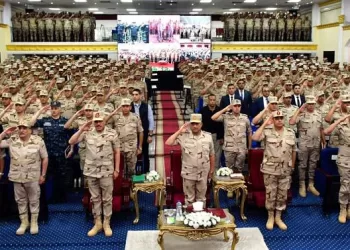 Defence Chief visits southern military zone