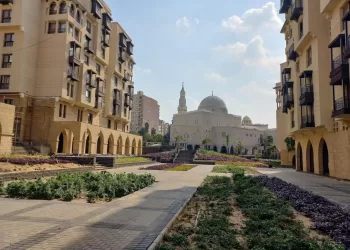 Overhaul of Magra El-Oyoun on track