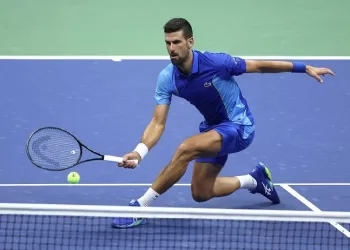 Djokovic blasts lack of video replays