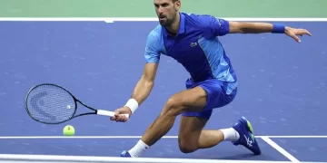 Djokovic blasts lack of video replays