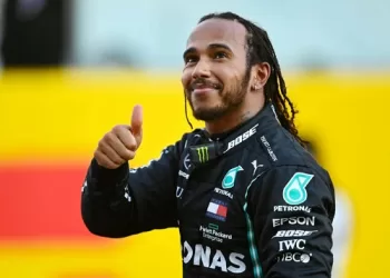 Hamilton: Monza feels different ahead of Ferrari move