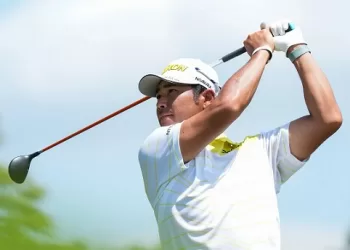 Hideki clinches FedEx tourney