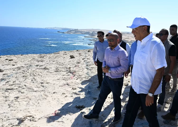 PM follows up on handing over alternative lands for Ras El Hikma entitled citizens 1 - Egyptian Gazette