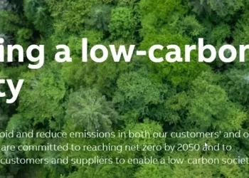 Together towards more energy-efficient world: ABB’s