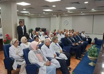 Ongoing inspections by civil aviation minister at companies, airports