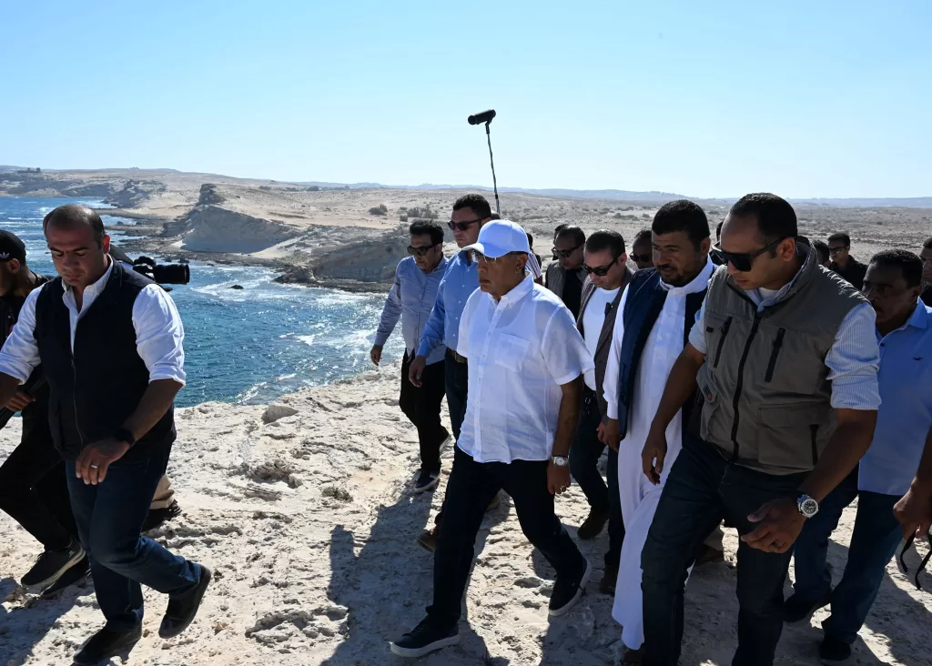 PM follows up on handing over alternative lands for Ras El Hikma entitled citizens 5 - Egyptian Gazette