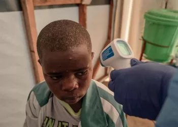 WHO: Mpox not to lead to int’l lockdown