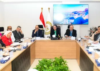 Environment min. opens 1st meeting of environment, climate policies committee