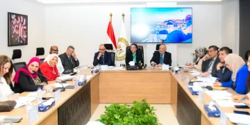 Environment min. opens 1st meeting of environment, climate policies committee