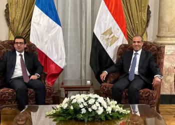 FM: France plays key role in achieving stability in region