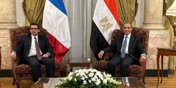 FM: France plays key role in achieving stability in region