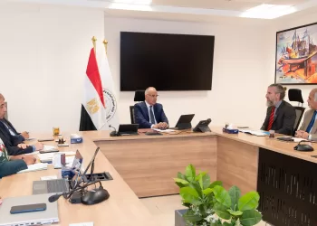 Irrigation min., UNICEF’s envoy review cooperation in societal awareness about water