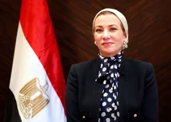 Environment minister heads to Canada to attend workshop in preparation for biodiversity conf.