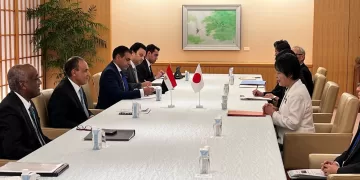 FM: Global governance needs tangible reforms at Security Council