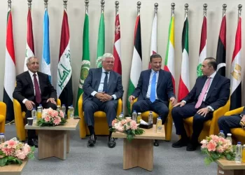 Agriculture min. asserts importance of AASTMT in providing excellent education