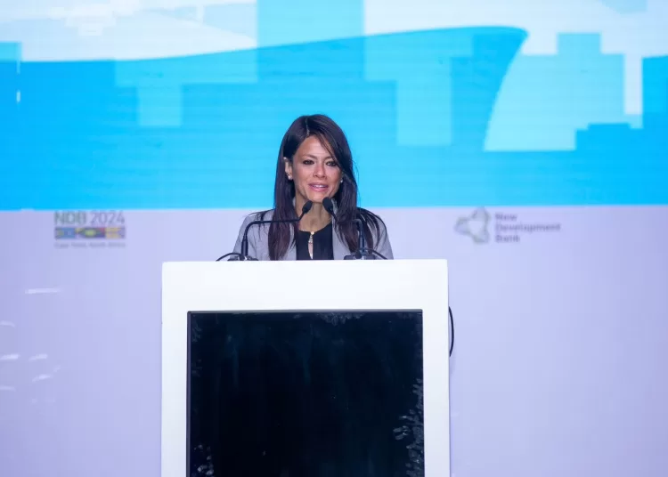 Mashat: Egypt ready for working with BRICS states to boost cooperation 2 - Egyptian Gazette Mashat: Egypt ready for working with BRICS states to boost cooperation 1 - Egyptian Gazette