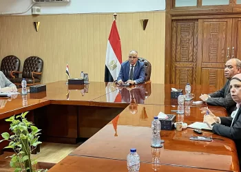 Irrigation minister follows up on ongoing preparations for 7th Cairo Water Week