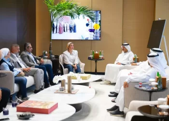 Environment minister: Egyptian-UAE cooperation in solid waste management