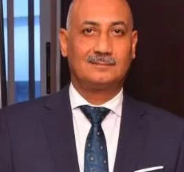 Khaled Youssef – Head of Economic Affairs at EgyptAir Cargo