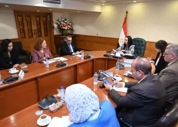 Solidarity min. in talks with Save the Children organisation over future co-operation