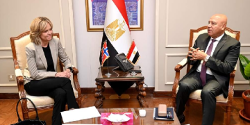 Egypt, Norway review boosting investments in Egypt