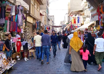 Egypt’s economic outlook revised to ‘stable’