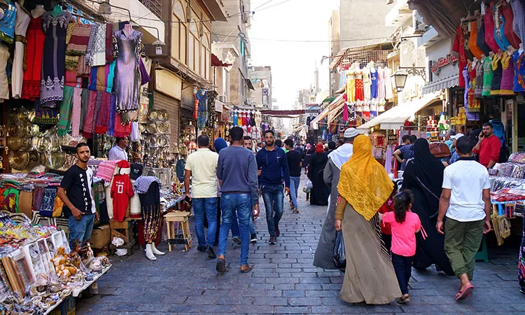 Egypt’s economic outlook revised to ‘stable’ 1 - Egyptian Gazette