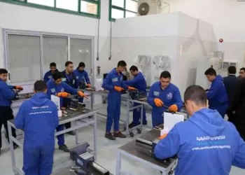 Applied technology schools link education to labour market