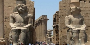 ‘Egypt seeks to attract 30 million tourists in 2028’