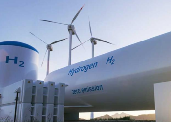 Egyptian-German committee discusses cooperation in green hydrogen domains