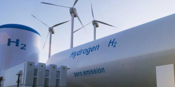 Egyptian-German committee discusses cooperation in green hydrogen domains