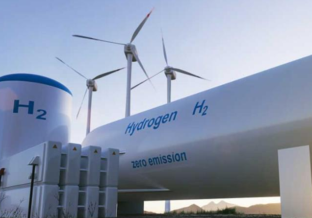 Egyptian-German committee discusses cooperation in green hydrogen domains 2 - Egyptian Gazette Egyptian-German committee discusses cooperation in green hydrogen domains 1 - Egyptian Gazette