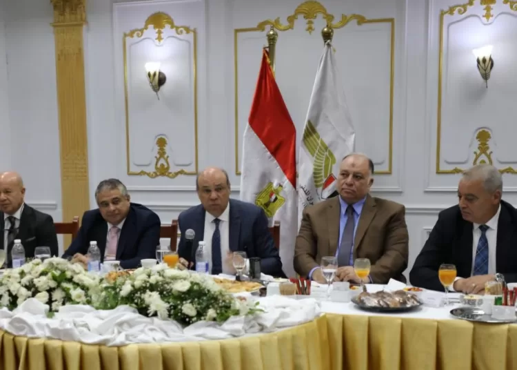 Civil aviation minister dismisses airport sale rumours, unveils expansion plans 1 - Egyptian Gazette