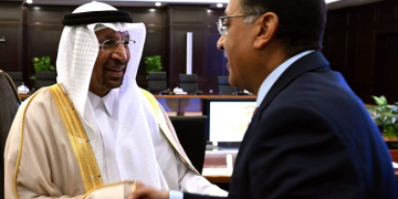 PM says Egypt keen to promote ties with Saudi Arabia