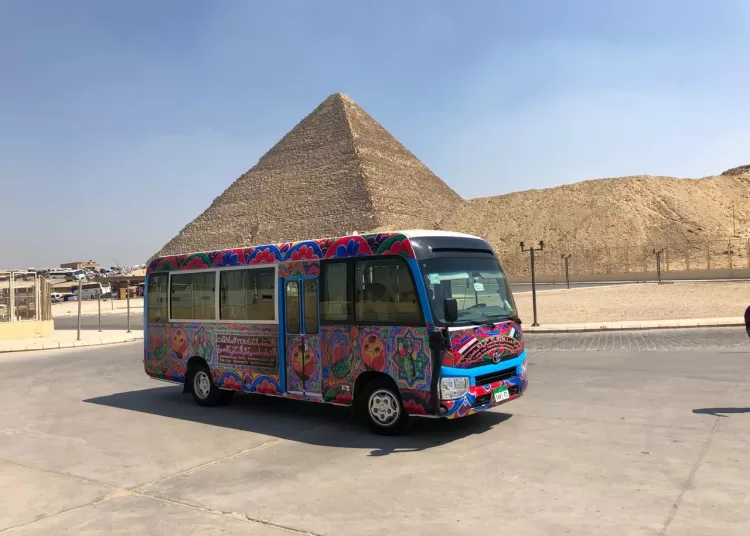 Pakistan marks Independence Day 1 - Egyptian Gazette