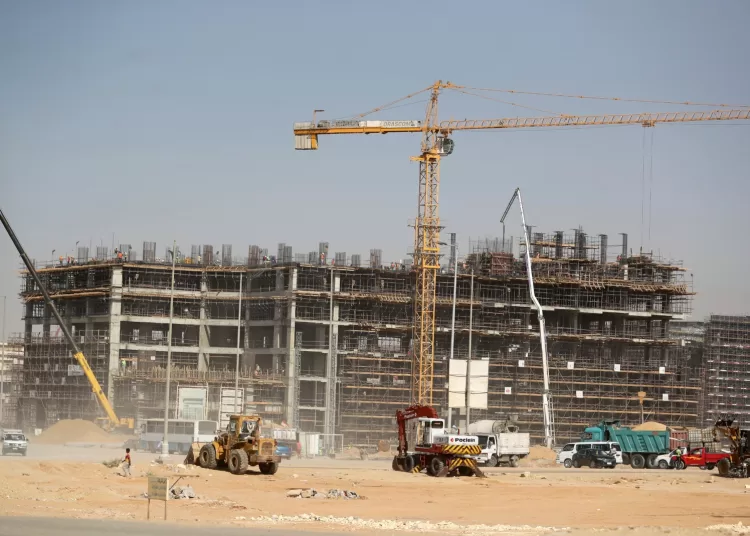 Report: Local real estate sector on the rise 1 - Egyptian Gazette
