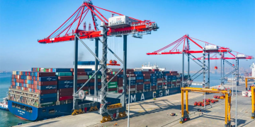 Tahya Misr terminal to help raise Alex. port’s classification