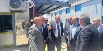 Civil aviation Min.follows up preps for Int’l Air Show, Space Expo 2024