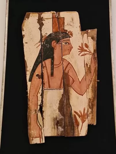 Egypt recovers 3 artifacts from the Netherlands 1 - Egyptian Gazette