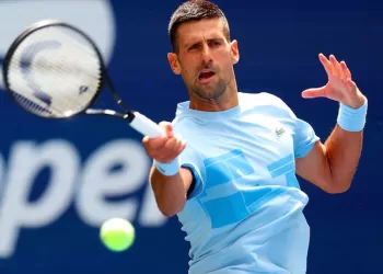 Djokovic aims for 25th Grand Slam