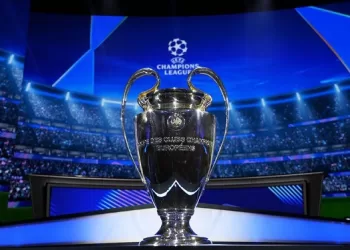 Champions League Draw: Real faces Liverpool