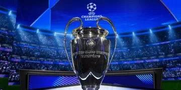 Champions League Draw: Real faces Liverpool