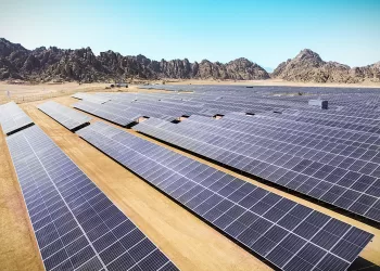 Bid to step up renewable energy capacity