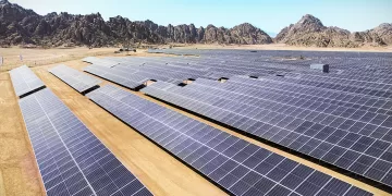 Bid to step up renewable energy capacity