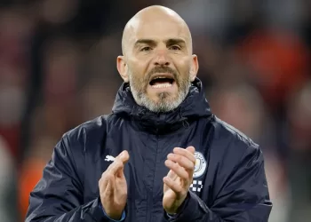 ‘Chelsea may sign another striker’